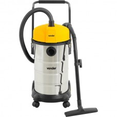 Aspirador de Pó Profissional 1200W 40 Litros Vonder APV 1240